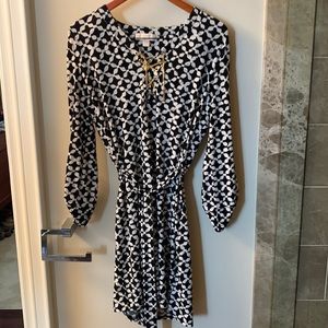 Michael Kors Dress. Size L